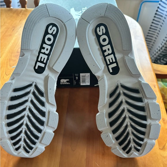 Women’s Sorel Kinetic Rush Eco size 9 - Picture 4 of 6